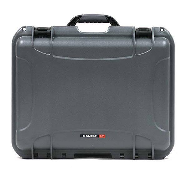 NANUK 930 Hard Case – Oceania Medical New Zealand