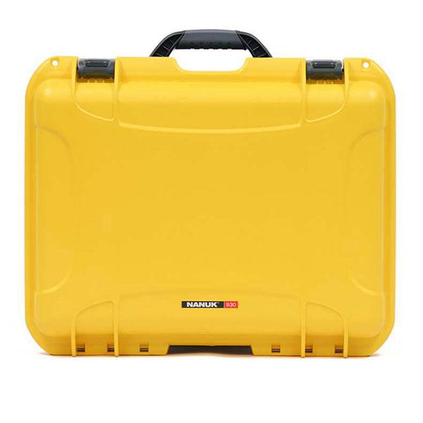 NANUK 930 Hard Case