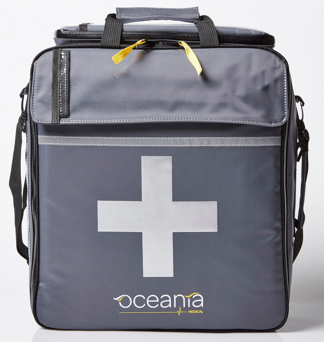 Oceania Medical Trauma Bag