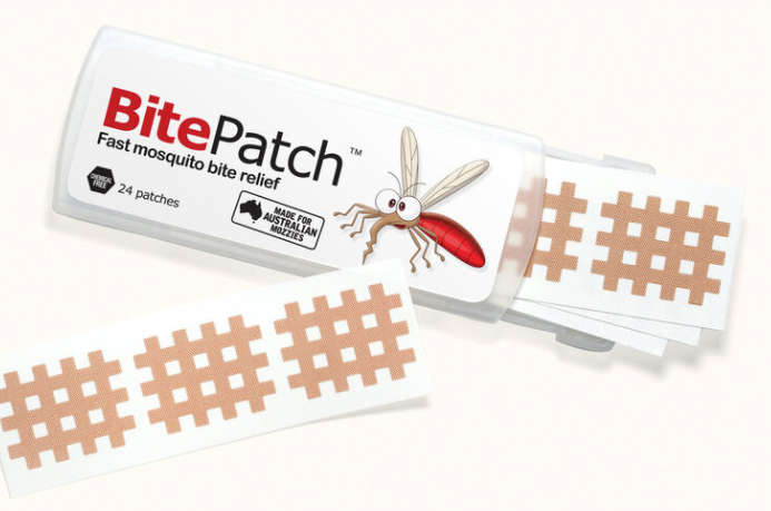 BitePatch 24's (Pack of 5)