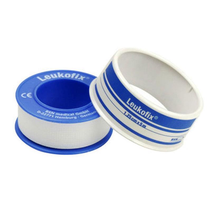 Leukofix Transparent Tape