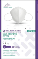 FFP2 Protection Mask Box 50