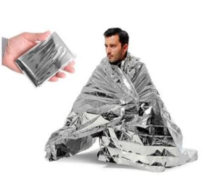 Foil Blanket - Survival