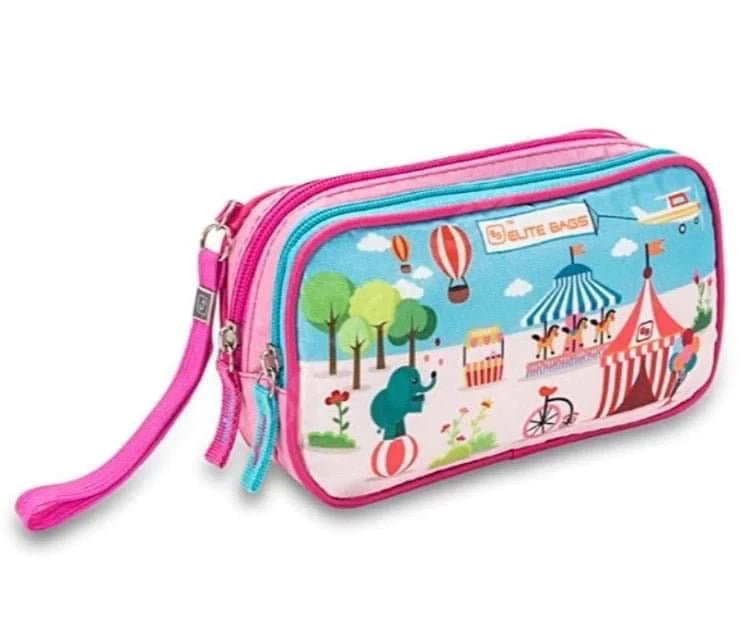 Childs Diabetes Cool Bag