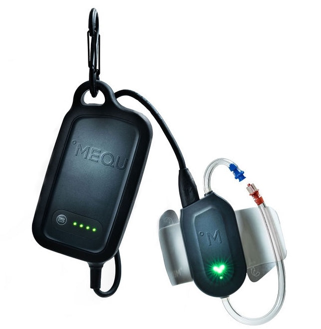 MEQU-M Warmer – Oceania Medical New Zealand