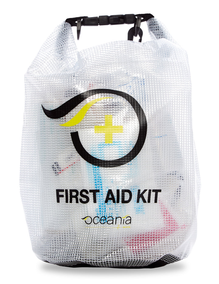 Coastal Racing First Aid Kit - CAT 2-5
