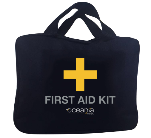 Small First Aid Kit