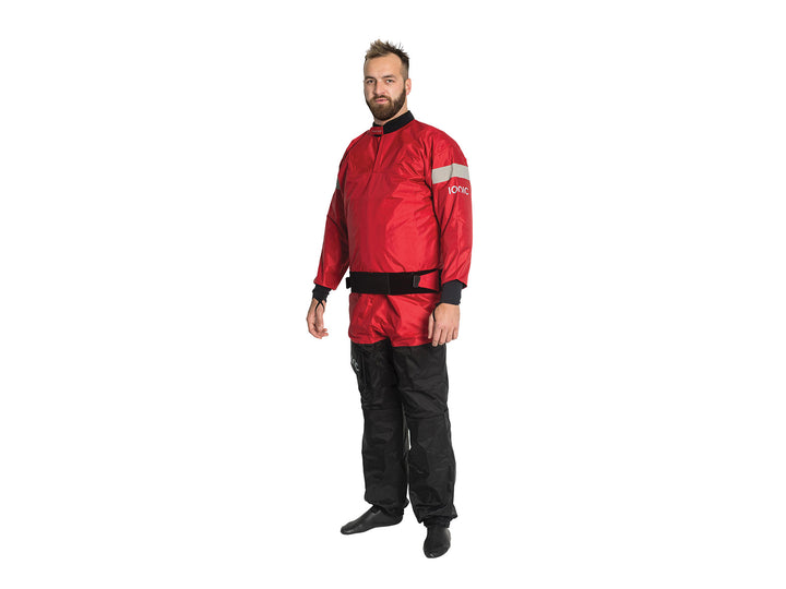 Ionic Flood Suit