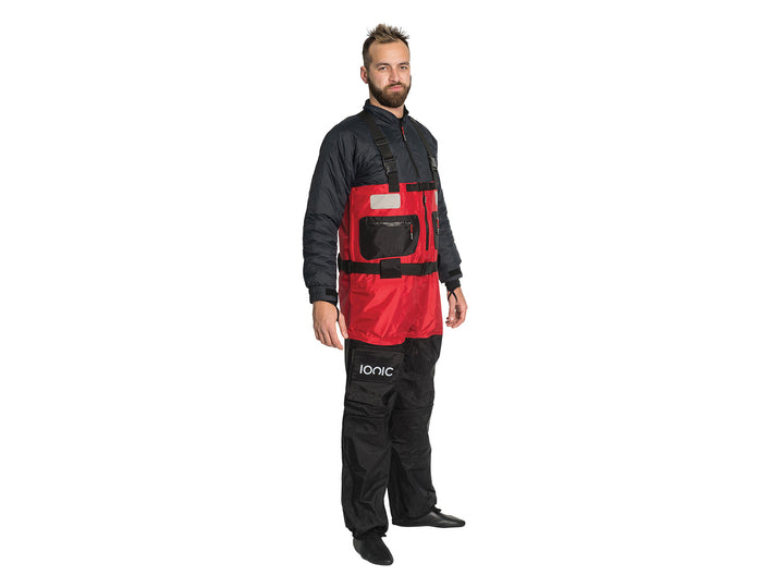 Ionic Flood Suit