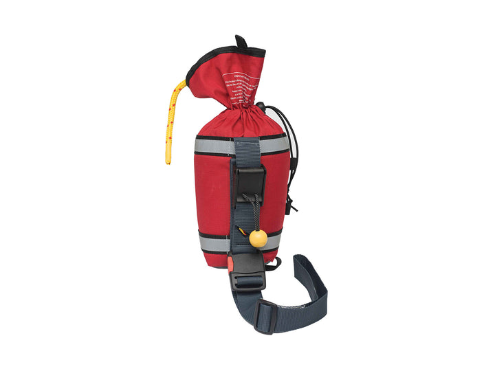 Iconic Throw Line Bag-Water Rescue (6-8 week lead-time)