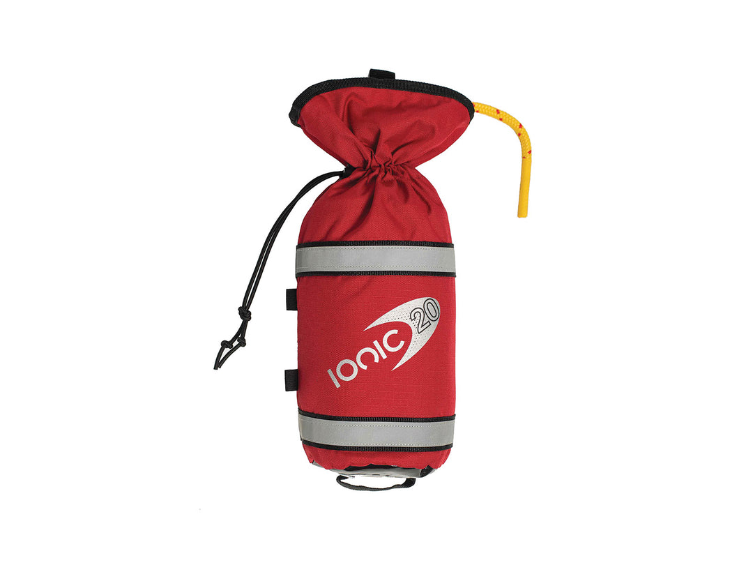 Iconic Throw Line Bag-Water Rescue (6-8 week lead-time)