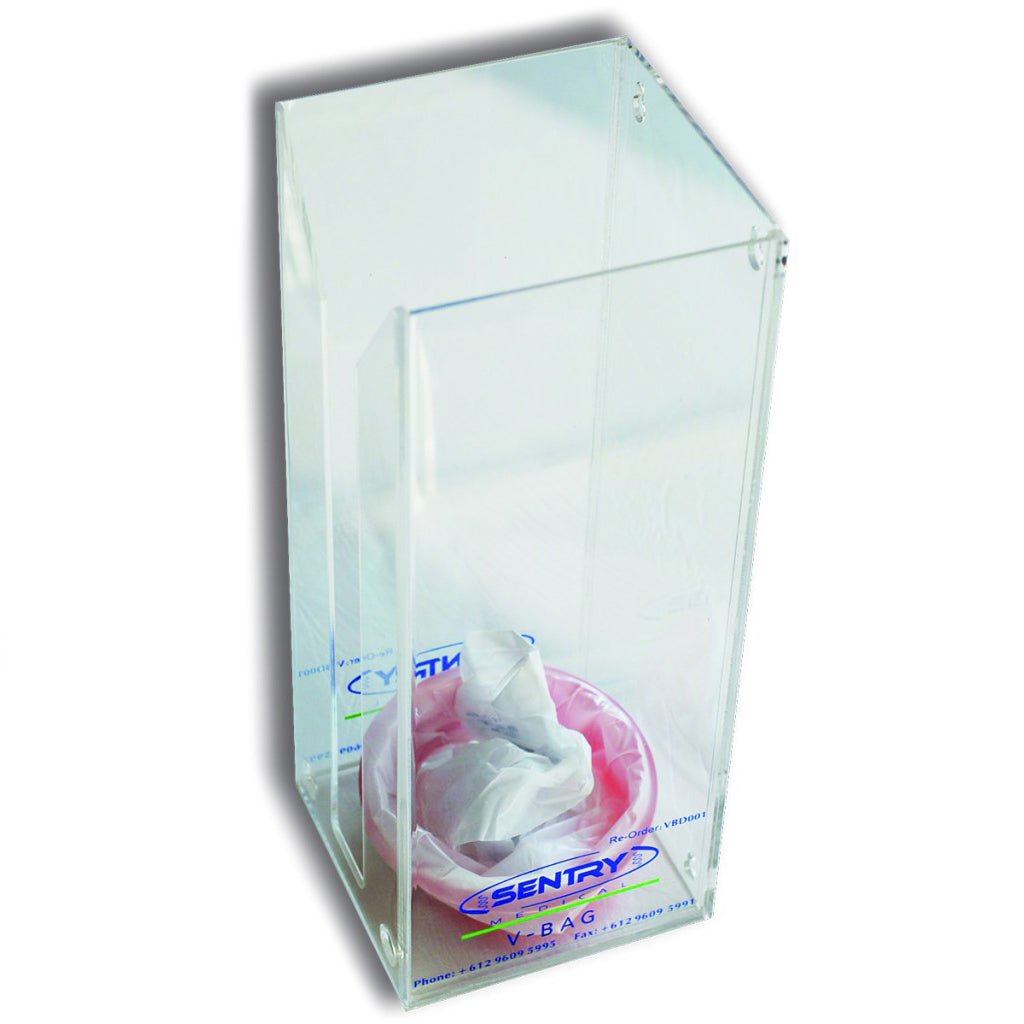 Vomit / Emesis Bags Pack 50