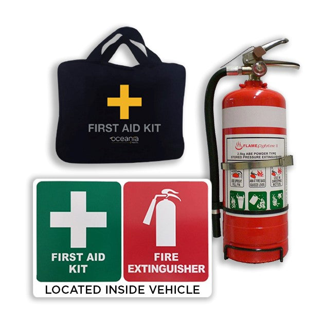 Safety And First Aid Kit First Aid Kits | St John Ambulance