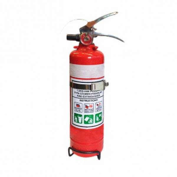 Fire Extinguisher 1KG