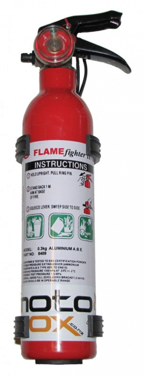 Fire Extinguisher 0.3KG