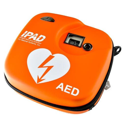 iPAD SP1 Defibrillator