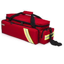 MCA Category A Medical Kit- MSN 1905 (M+F)