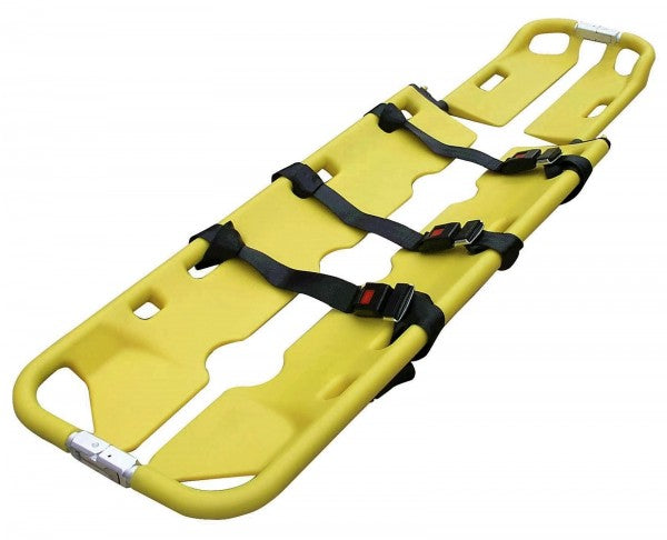 Plastic Scoop Stretcher