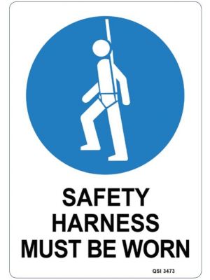 Workplace Protection Signage- Various Options