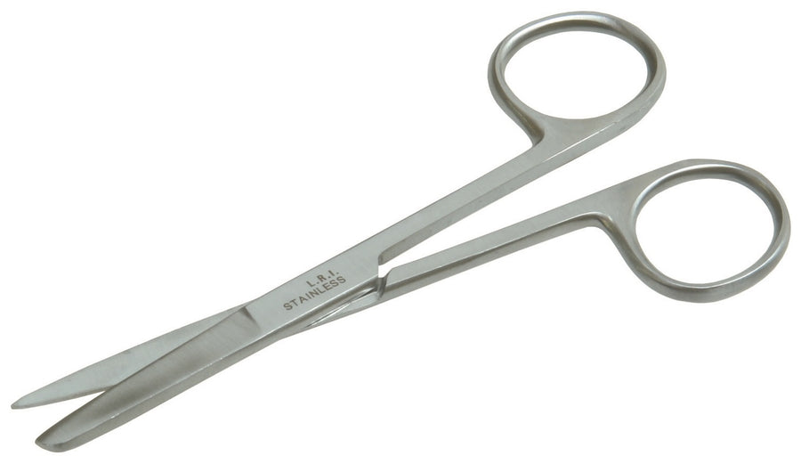 Sharp/Blunt Scissors