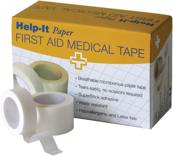 Tape Paper Micropore