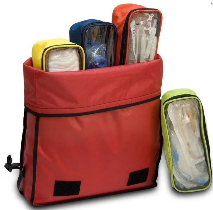 Elite Waterproof First Aid Bag - Empty